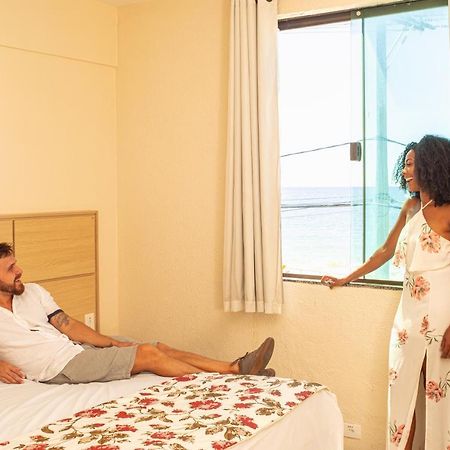 Hotel Dan Inn Express Salvador By Nacional Inn Екстериор снимка