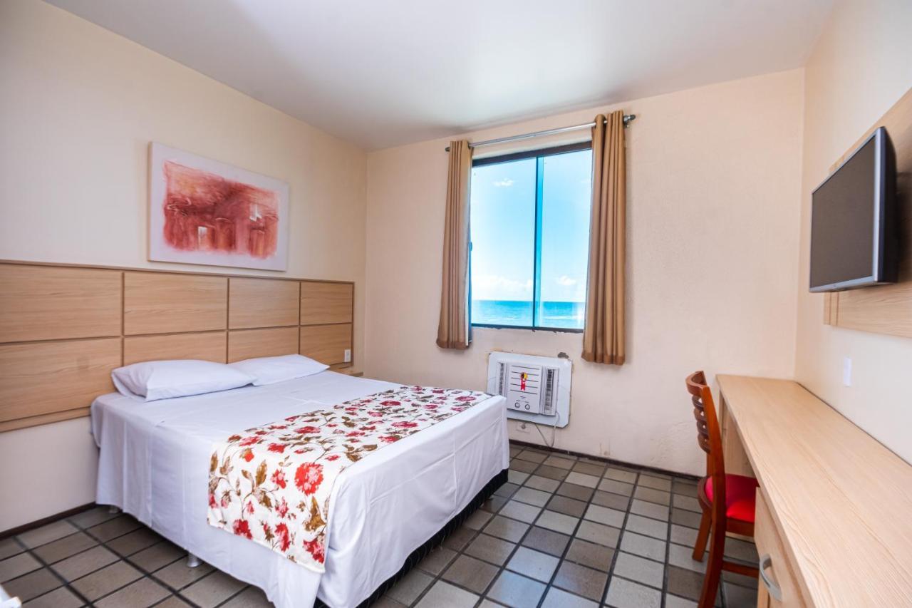 Hotel Dan Inn Express Salvador By Nacional Inn Екстериор снимка