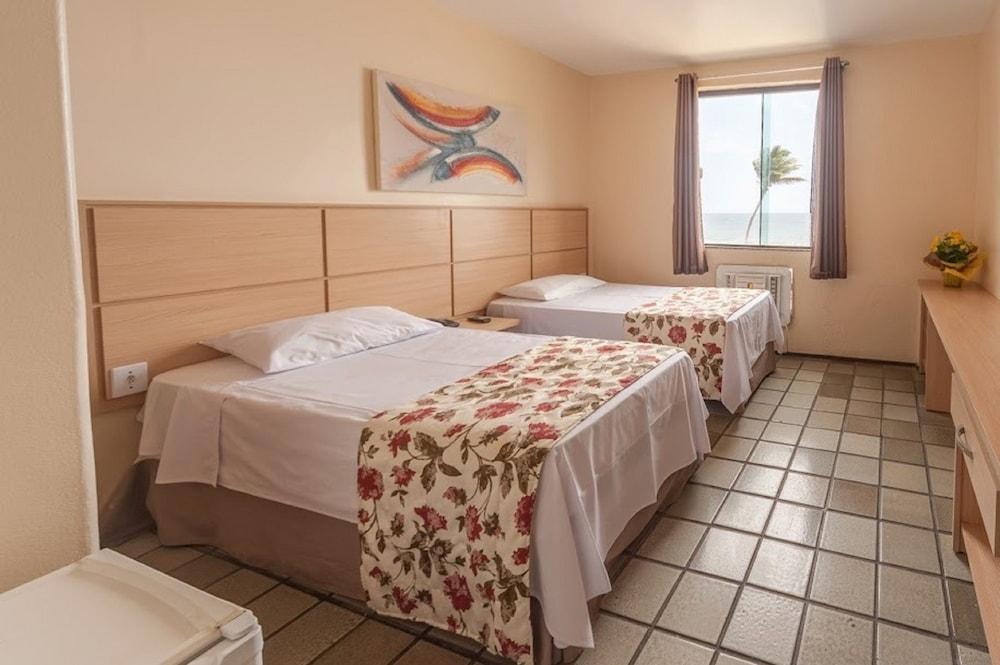 Hotel Dan Inn Express Salvador By Nacional Inn Екстериор снимка